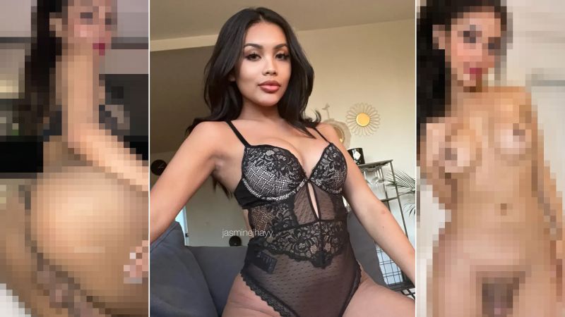 How a Trans Creator Built a Six-Figure Following