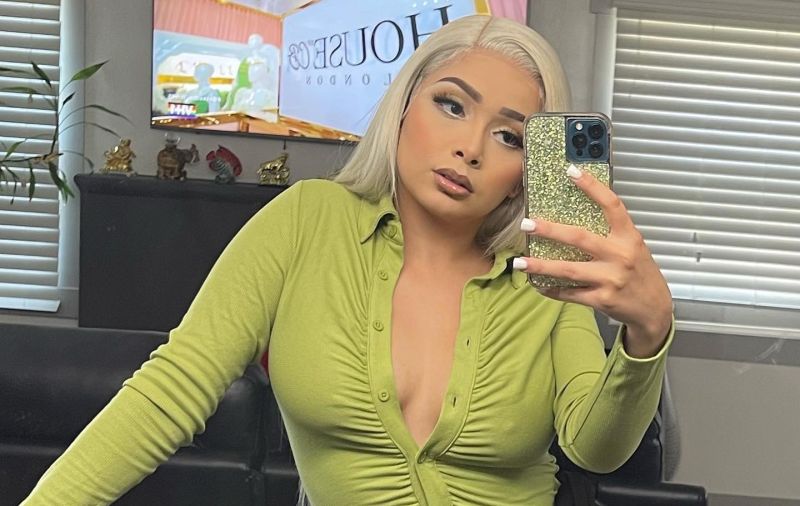 Aaliyah Hadid: Biography, Filmography & Career Highlights