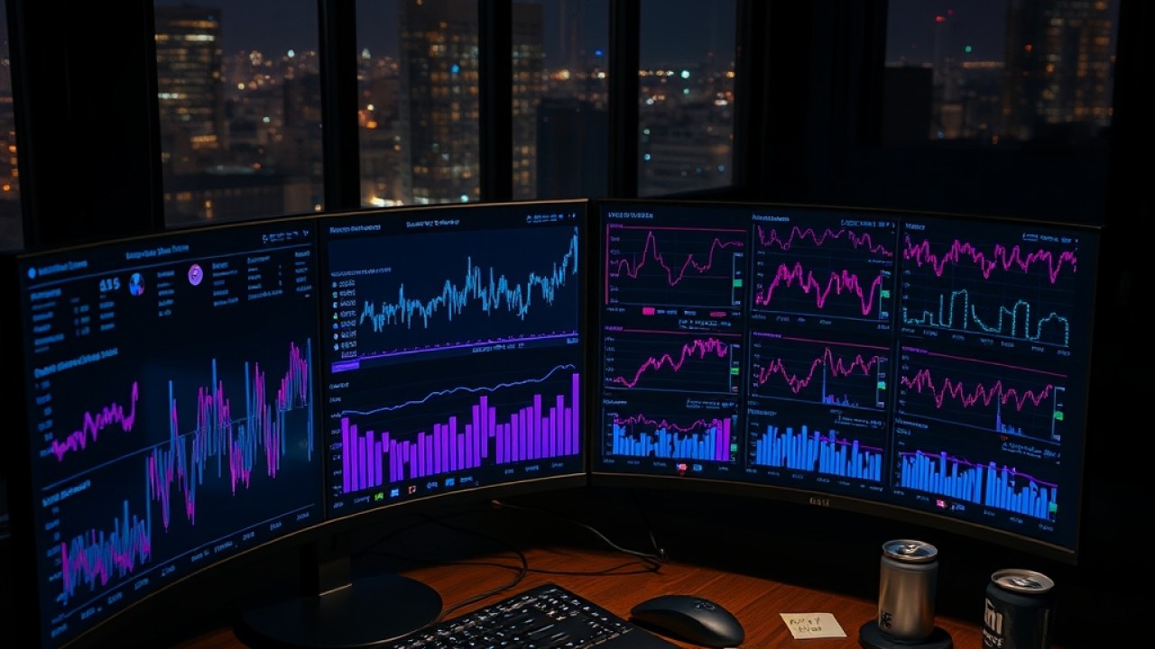 Ex-Quant Builds $10M Analytics SaaS for OnlyFans Creators