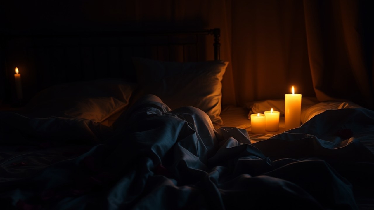 Multiple Orgasm Mastery: Chain Climaxes For Marathon Shows