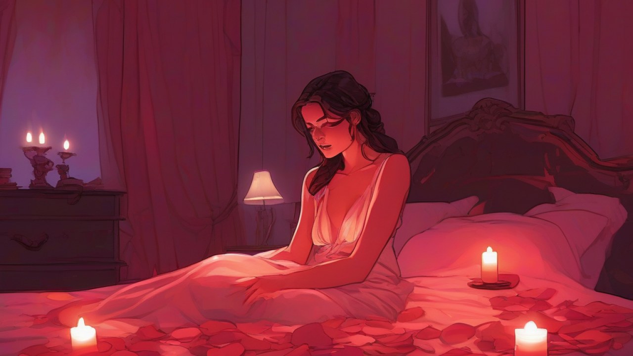 Aftercare Rituals: Cool Down Your Sub, Lock In Devotion
