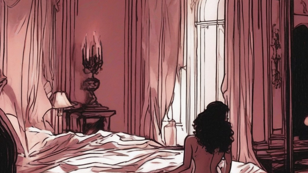 VIP Room Rates: Price Your Pussy So They Beg Access