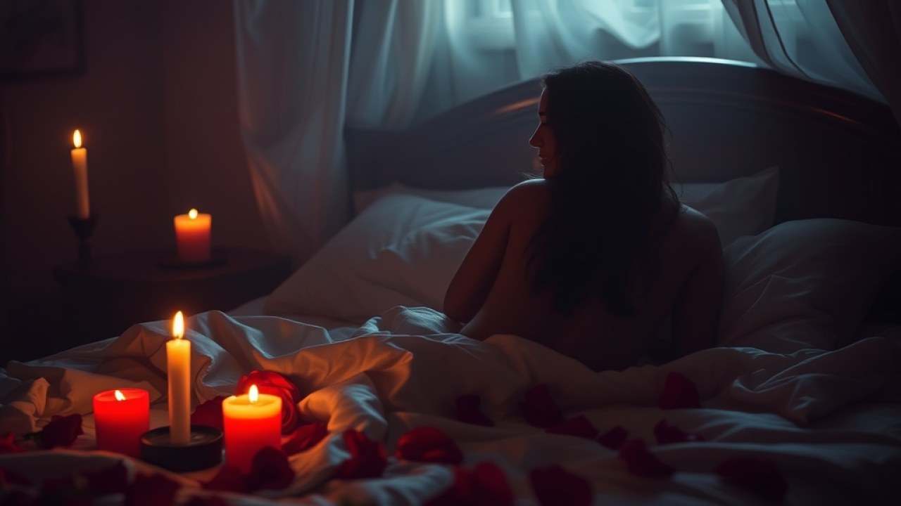 Roleplay Scripts That Sell: Cam Scenarios & Bedroom Heat
