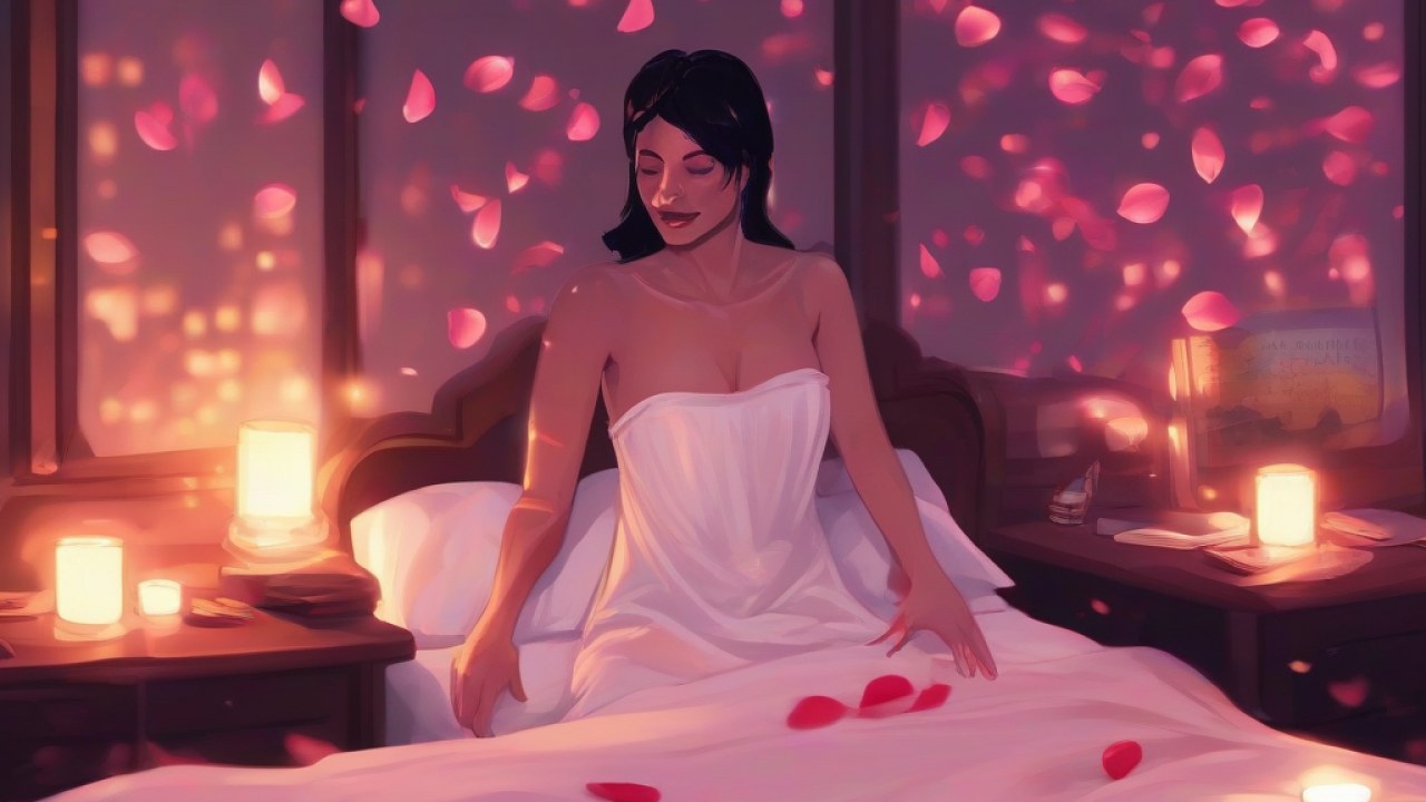 Countdown to Naked: Flash Goals That Drain Wallets