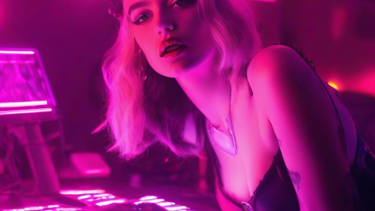Custom Vid Pricing: Name Your Kink, Watch Them Pay