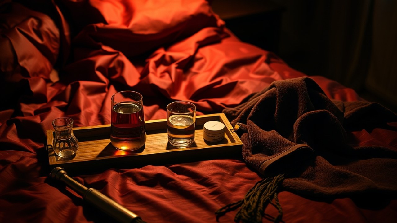 Aftercare Rituals: Cool-Down That Keeps Them Begging