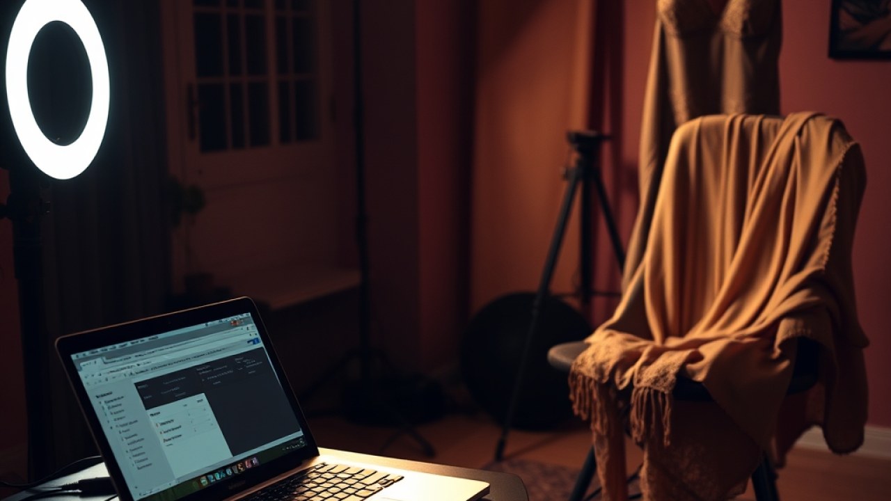 Custom Vid Pricing: Name Your Kink, Watch Wallets Open