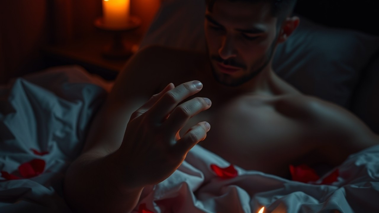 Edge Him Live: Cam Countdown Techniques That Break Men