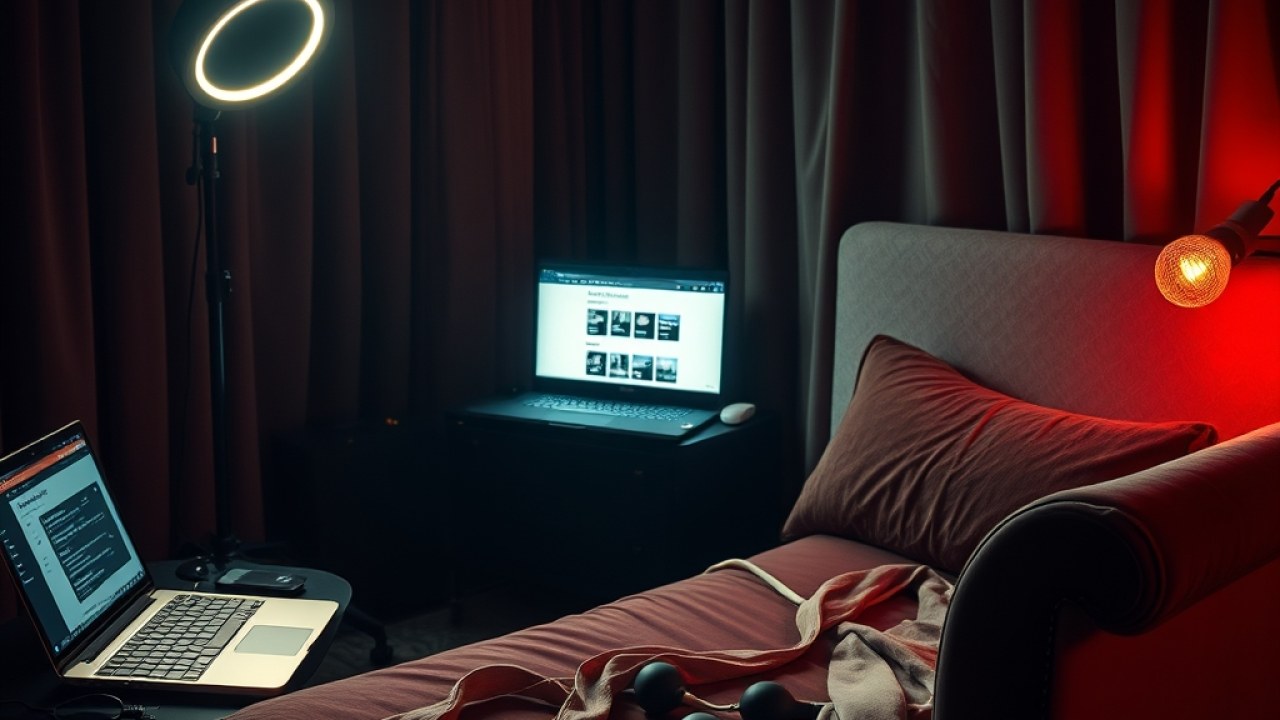 VIP Room Rituals: Private Show Pricing That Makes Them Beg