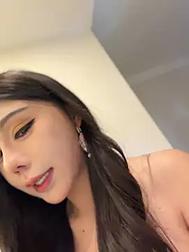 2026_qingyueyue live cam, Thin, Brown, Brown, Shaven - EroticFlix