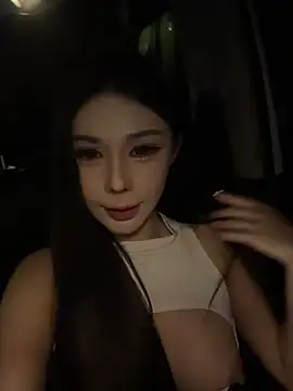 2026_qingyueyue live cam, Thin, Brown, Brown, Shaven - EroticFlix