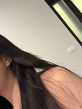 2026_qingyueyue live cam, Thin, Brown, Brown, Shaven - EroticFlix