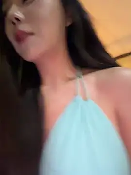 2026_qingyueyue live cam, Thin, Brown, Brown, Shaven - EroticFlix