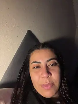 A_maddy live cam, Brazil, Average, Black, Black - EroticFlix