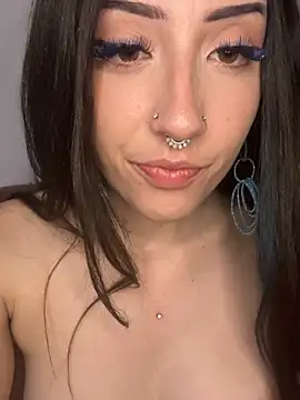 AbbySecrets- live cam, Spain, Average, Black, Big Tits - EroticFlix