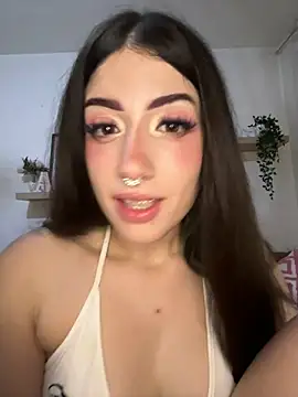 AbbySecrets- live cam, Spain, Average, Black, Big Tits - EroticFlix