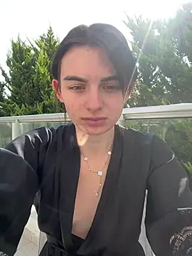 AdelinaAlia live cam, Germany, Average, Brown, Brown - EroticFlix