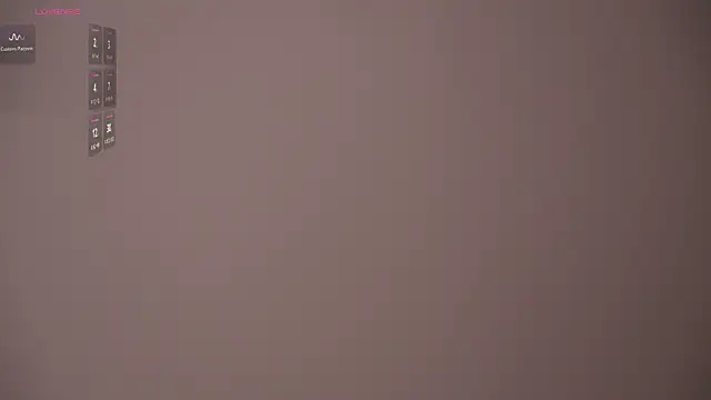 AdritVance live cam, Curvy, Red, Green, Shaven - EroticFlix