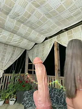 Alimela live cam, Average, Other, Green - EroticFlix