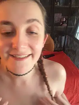 Ana_Delacour live cam, Average, Black, Hazel - EroticFlix