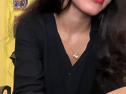Anaya77 live cam, India, Thin - EroticFlix