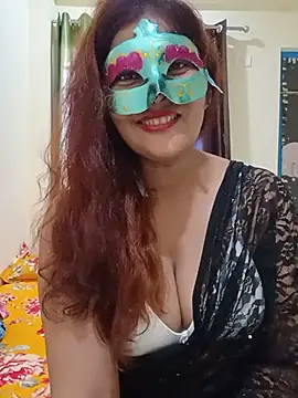 Anju-Sexy-wife live cam, India, Curvy, Blonde, Brown - EroticFlix