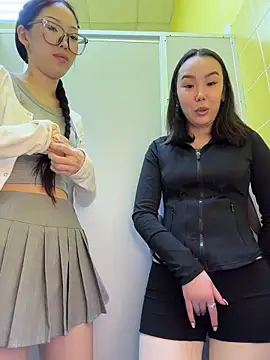 Asian_Asami live cam, Average, Black, Brown, Big Ass - EroticFlix