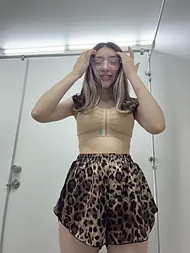 BallerinaCappuccino_ live cam, Thin, Black, Brown, Big Tits - EroticFlix