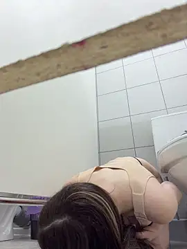 BallerinaCappuccino_ live cam, Thin, Black, Brown, Big Tits - EroticFlix