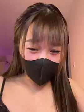 Be_Miuu live cam, Average, Black, Black - EroticFlix
