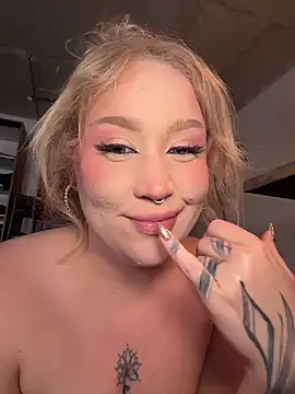 BlackLotos live cam, Average - EroticFlix