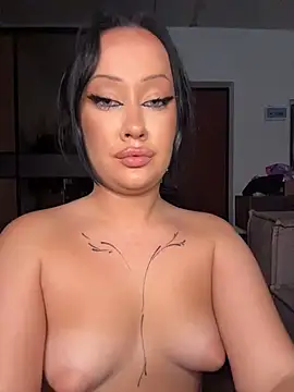 BlackLotos live cam, Average - EroticFlix