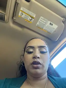 CarmelaAnthony live cam, Curvy, Black, Brown, Big Ass - EroticFlix