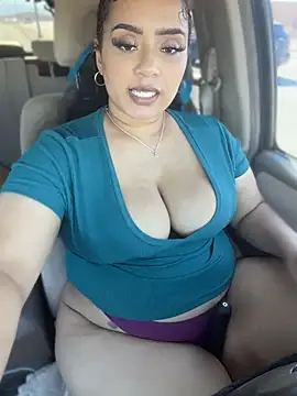 CarmelaAnthony live cam, Curvy, Black, Brown, Big Ass - EroticFlix