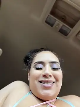 CarmelaAnthony live cam, Curvy, Black, Brown, Big Ass - EroticFlix