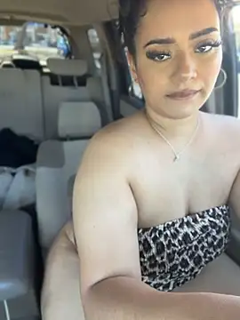 CarmelaAnthony live cam, Curvy, Black, Brown, Big Ass - EroticFlix