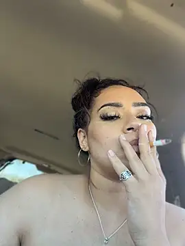 CarmelaAnthony live cam, Curvy, Black, Brown, Big Ass - EroticFlix