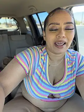 CarmelaAnthony live cam, Curvy, Black, Brown, Big Ass - EroticFlix