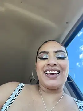 CarmelaAnthony live cam, Curvy, Black, Brown, Big Ass - EroticFlix