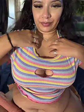 CarmelaAnthony live cam, Curvy, Black, Brown, Big Ass - EroticFlix