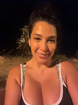 Cataleya80 live cam, Italy, Thin, Black, Brown - EroticFlix