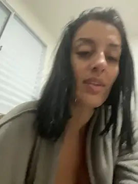 Catmila94 live cam, Average, Brown, Brown, Big Tits - EroticFlix