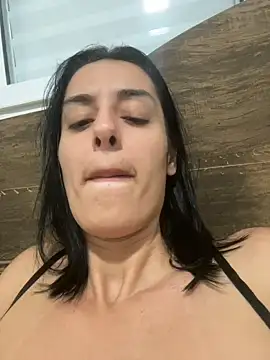 Catmila94 live cam, Average, Brown, Brown, Big Tits - EroticFlix
