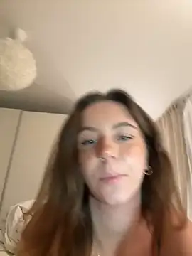 Cherry-Bean live cam, Germany, Thin - EroticFlix