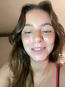Cherry-Bean live cam, Germany, Thin - EroticFlix