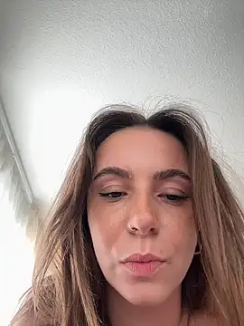 Cherry-Bean live cam, Germany, Thin - EroticFlix