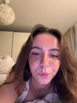 Cherry-Bean live cam, Germany, Thin - EroticFlix