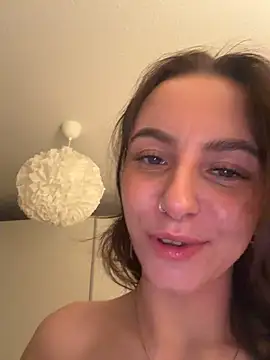 Cherry-Bean live cam, Germany, Thin - EroticFlix