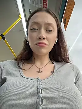 CityLynx live cam, Thin, Black, Blue, Big Tits - EroticFlix