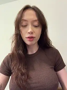 CityLynx live cam, Thin, Black, Blue, Big Tits - EroticFlix